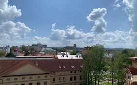 Apartament In The Center Of Poprad-Free Parking