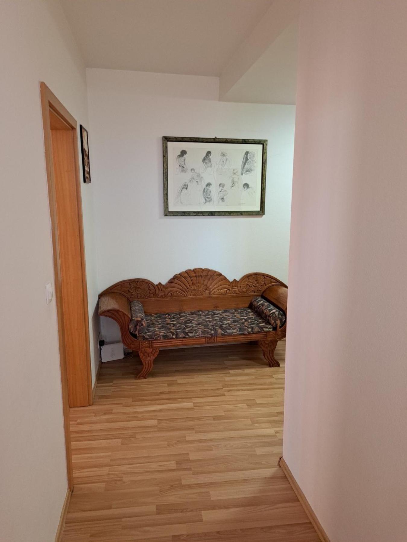 Apartament In The Center Of Poprad-Free Parking Exterior foto
